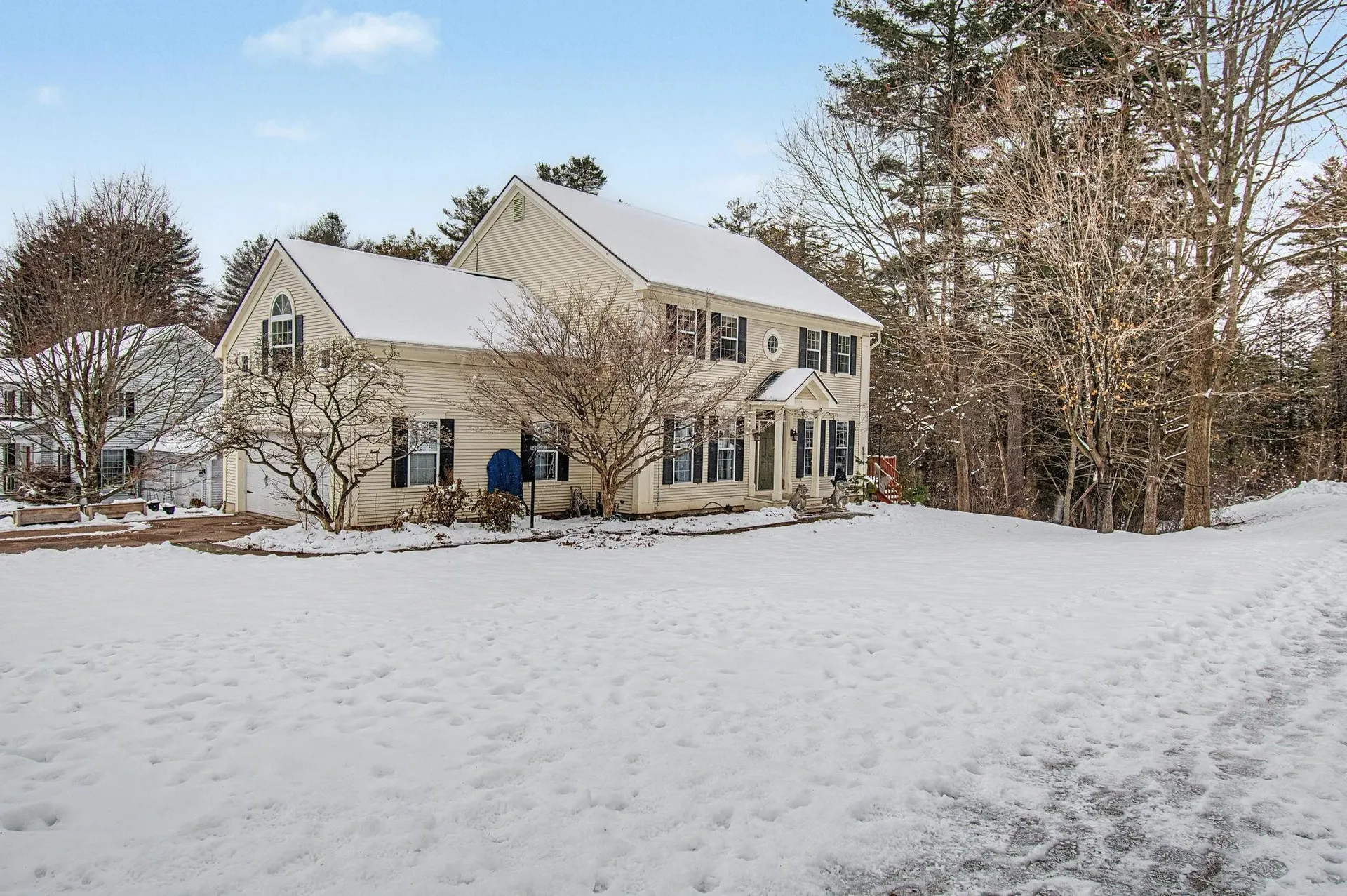 1 Cedar Court Essex VT 05452