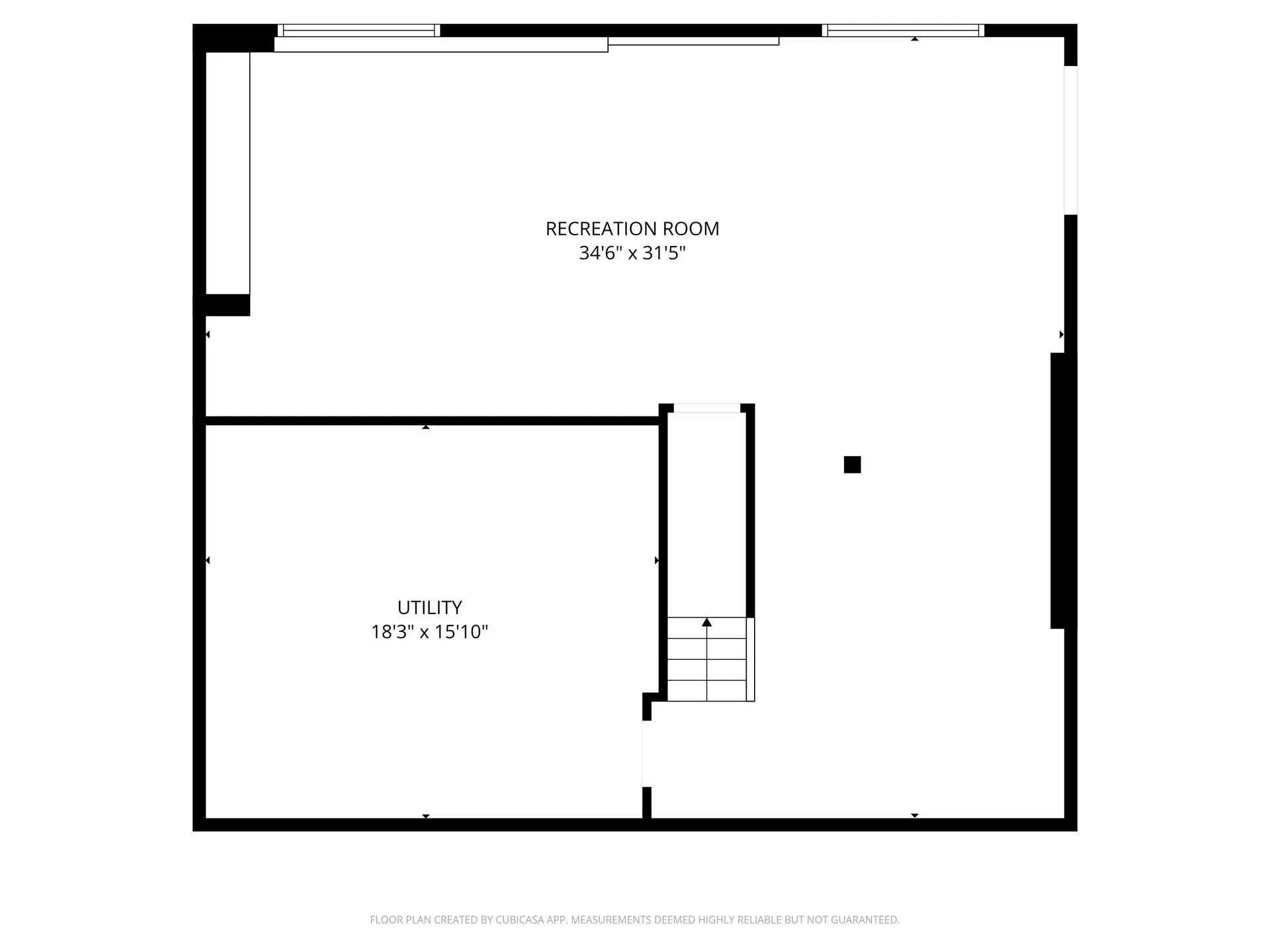 1 Cedar Court Essex VT 05452