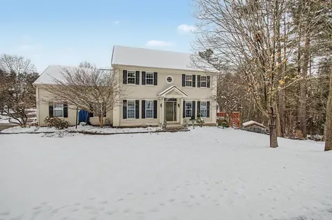 1 Cedar Court Essex VT 05452