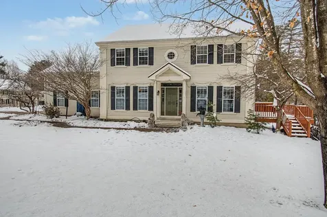 1 Cedar Court Essex VT 05452