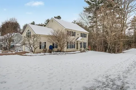 1 Cedar Court Essex VT 05452