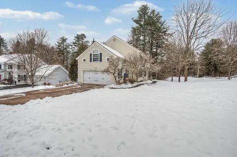 1 Cedar Court Essex VT 05452
