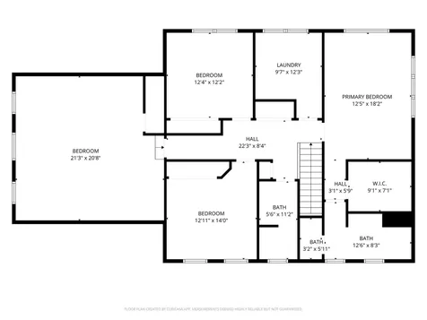 1 Cedar Court Essex VT 05452