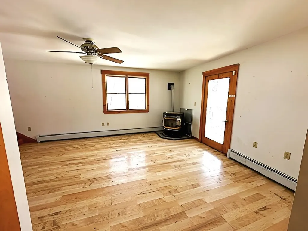 500 Brook Road Strafford VT 05065