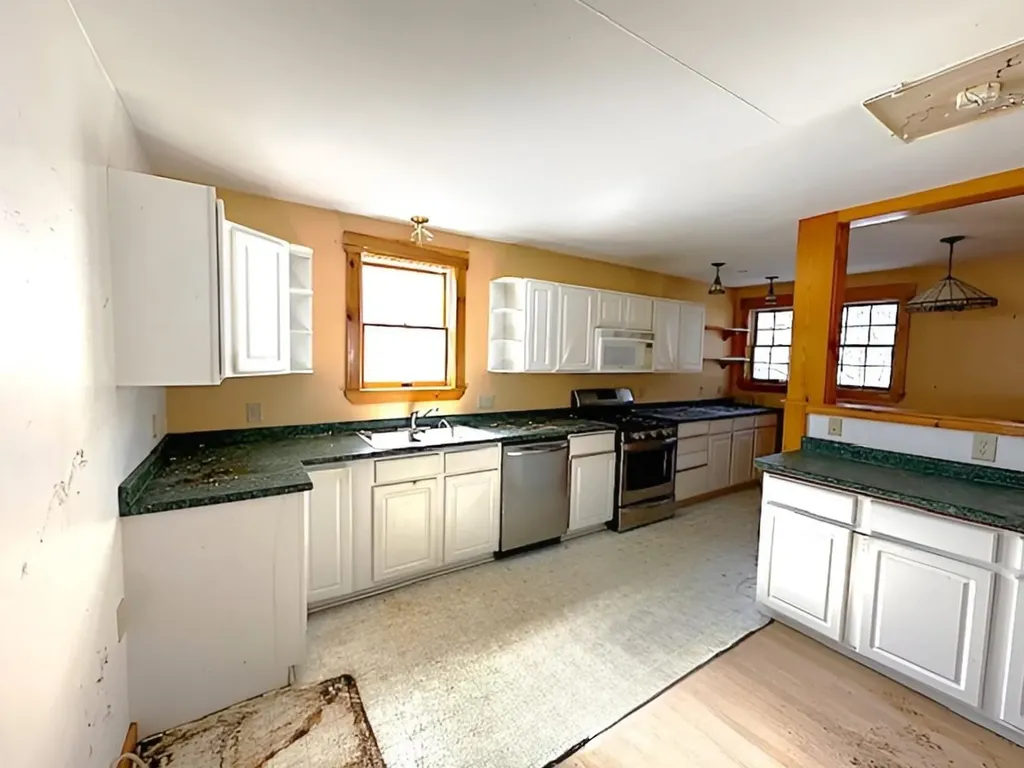 500 Brook Road Strafford VT 05065