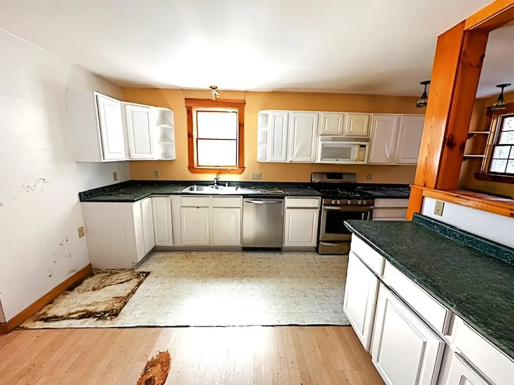 500 Brook Road Strafford VT 05065