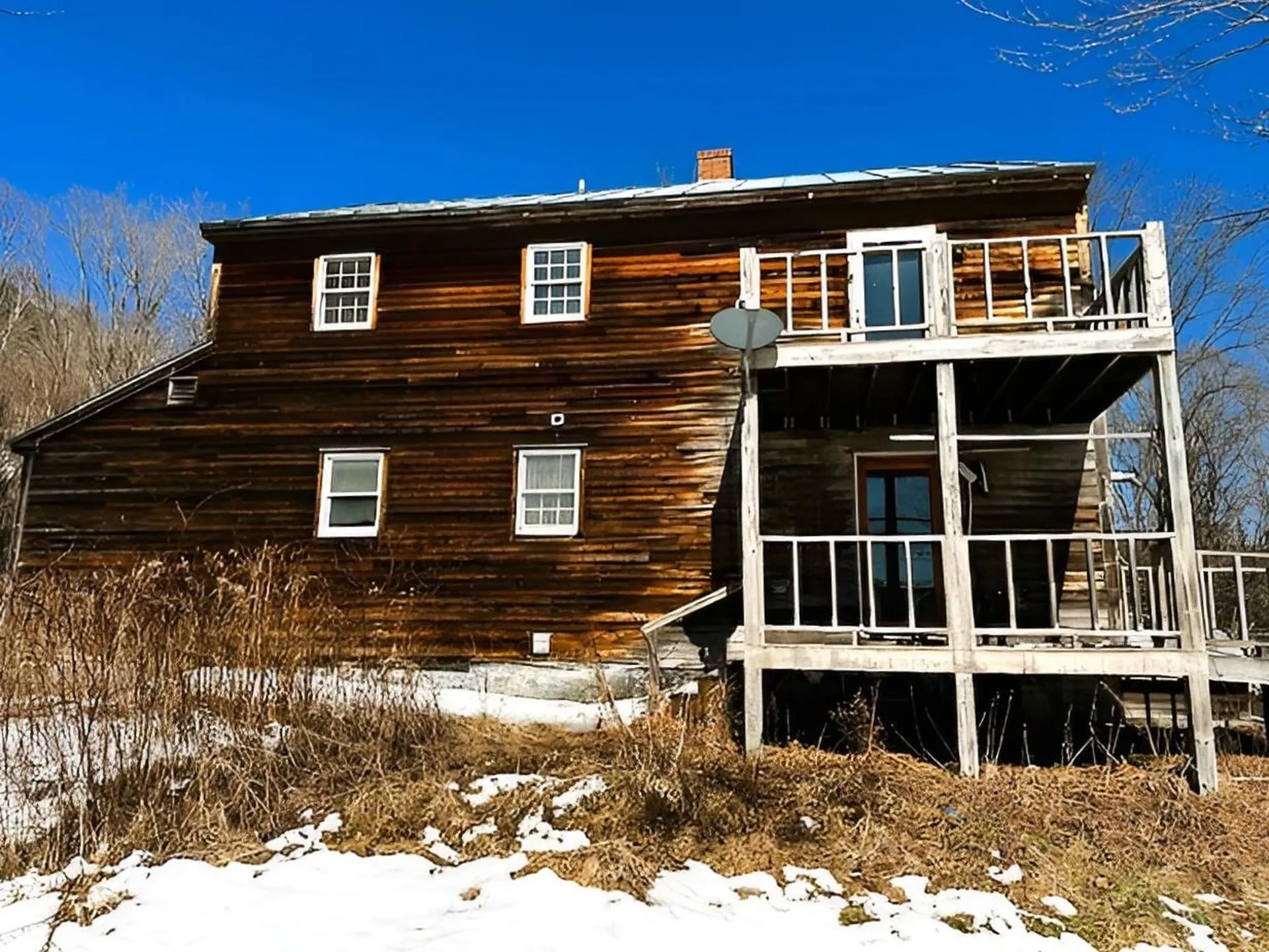 500 Brook Road Strafford VT 05065