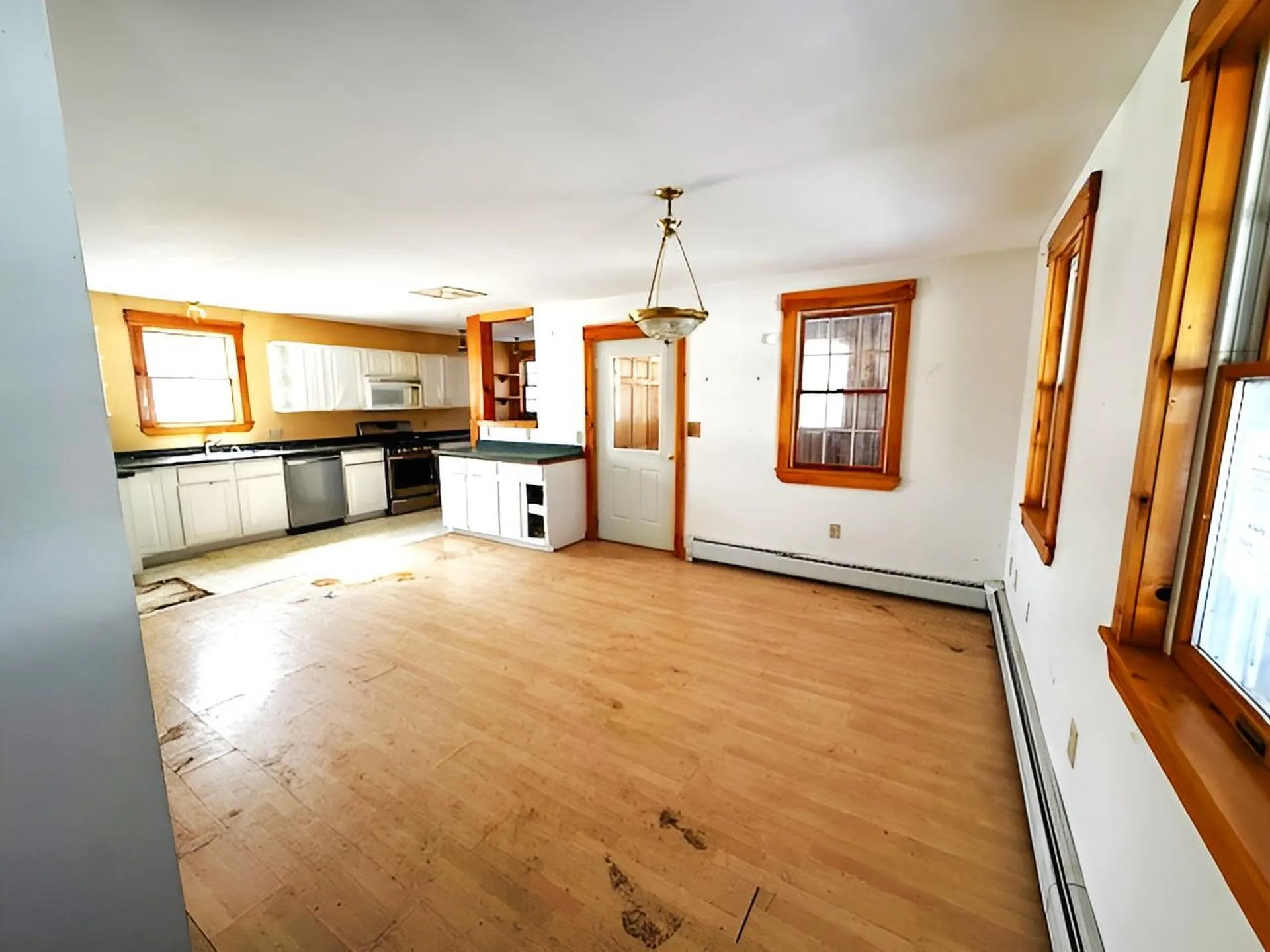 500 Brook Road Strafford VT 05065