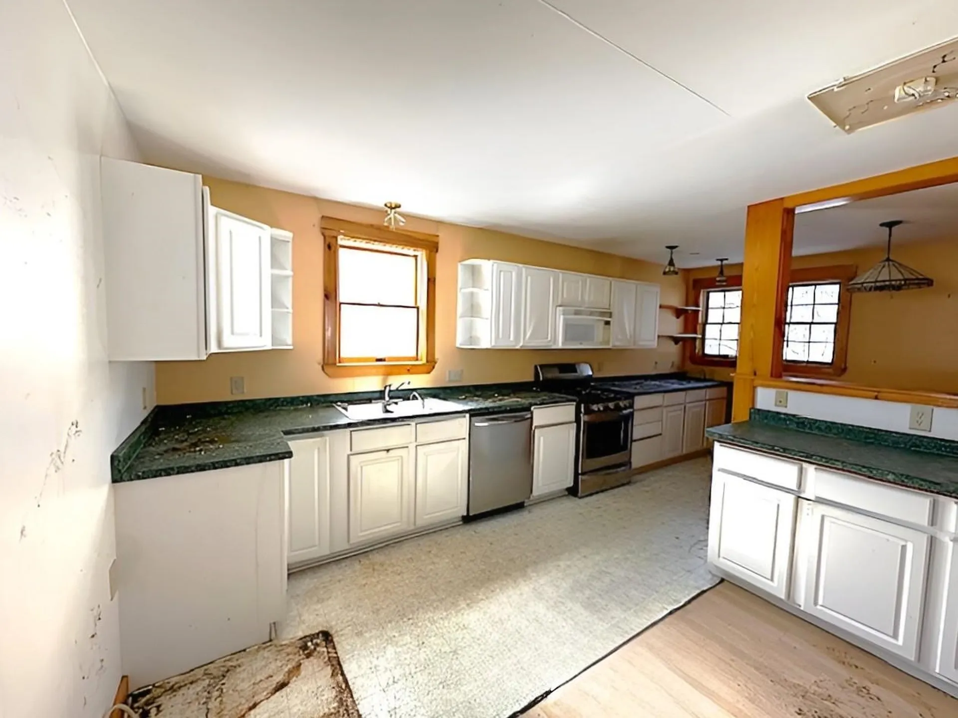 500 Brook Road Strafford VT 05065