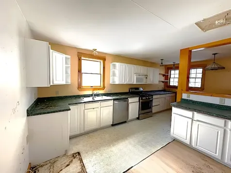 500 Brook Road Strafford VT 05065