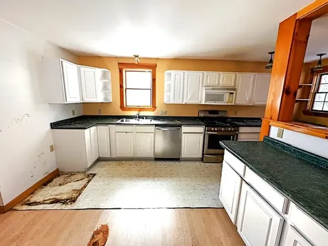 500 Brook Road Strafford VT 05065