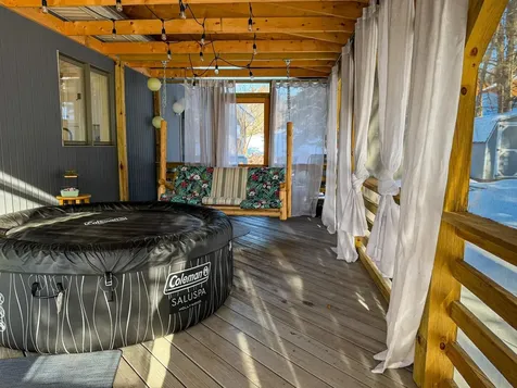 394 Farmer Drive St. Johnsbury VT 05819