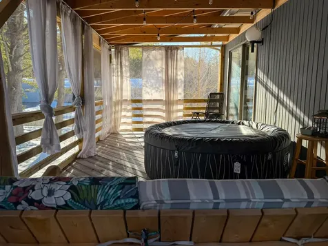 394 Farmer Drive St. Johnsbury VT 05819