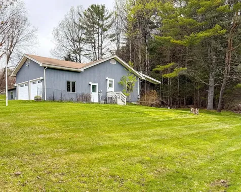 394 Farmer Drive St. Johnsbury VT 05819
