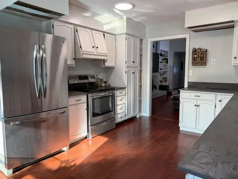 394 Farmer Drive St. Johnsbury VT 05819