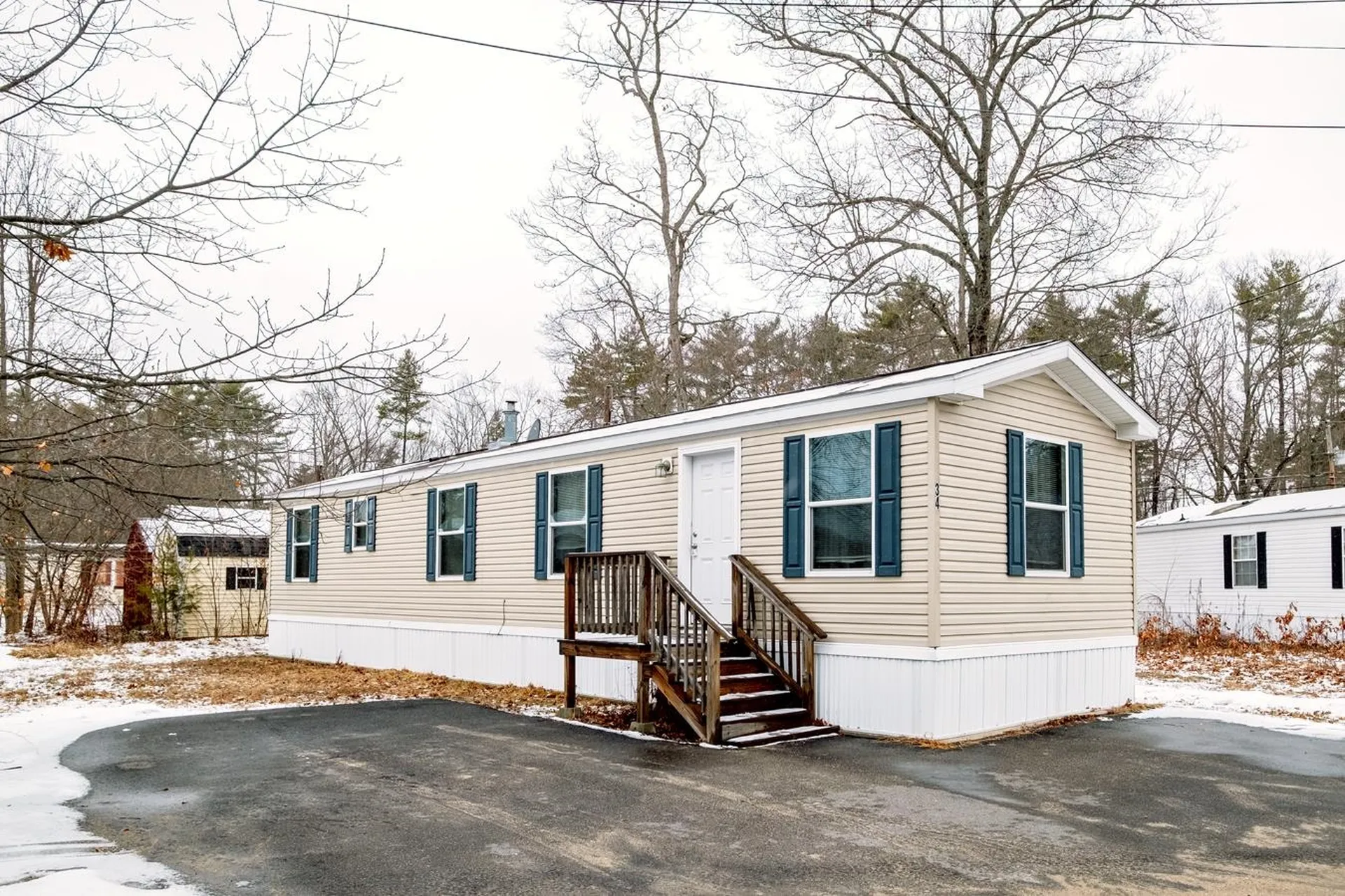 34 Pineland Park Road Milton NH 03851