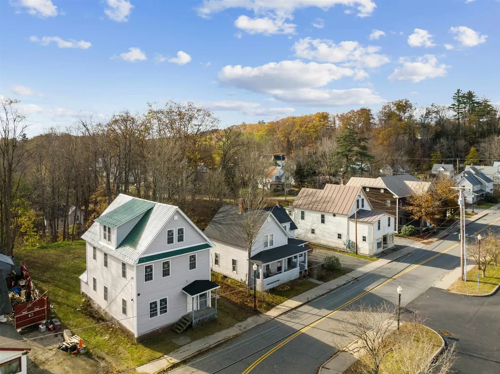 99 Depot Street Hartford VT 05001