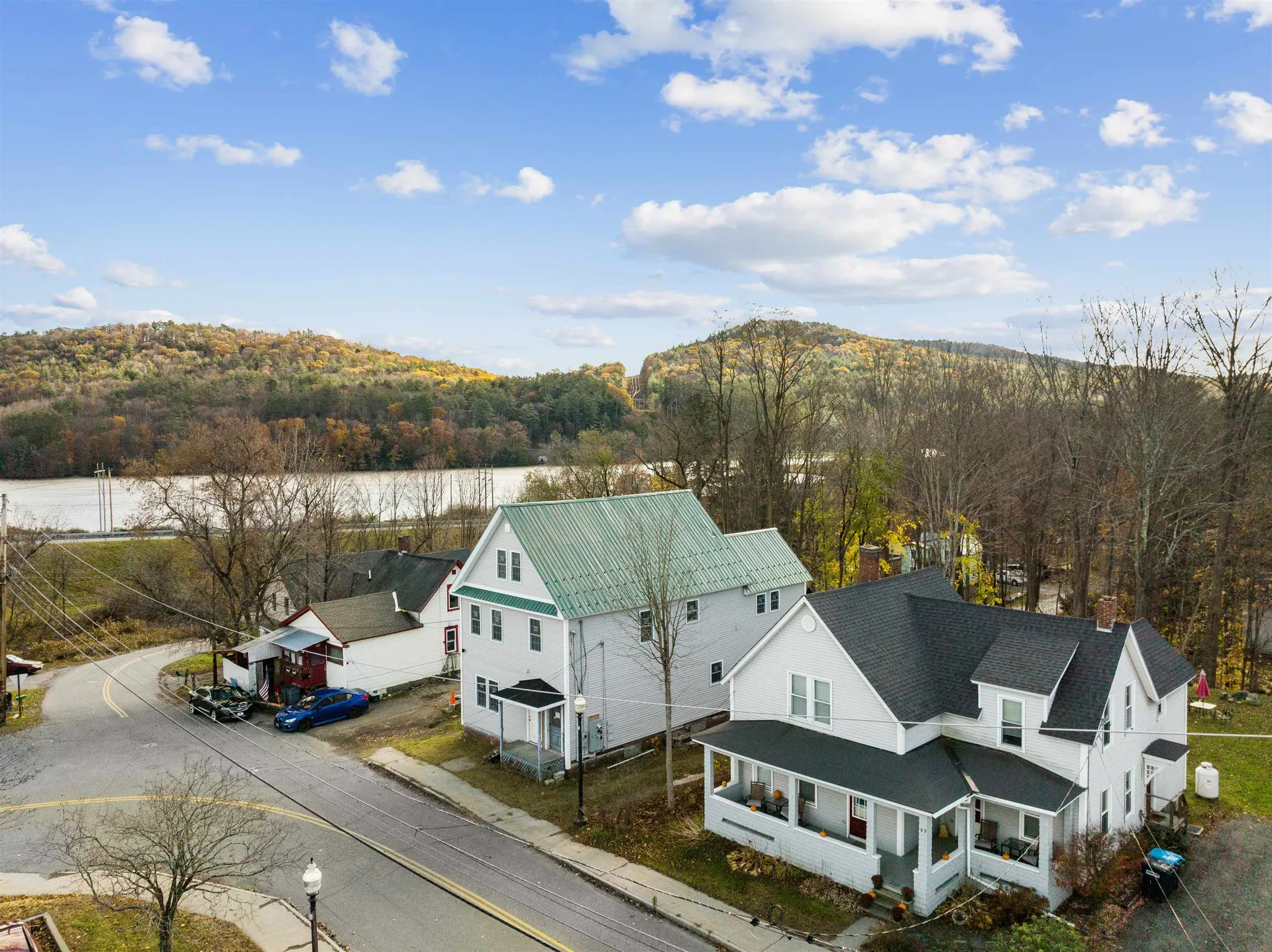 99 Depot Street Hartford VT 05001