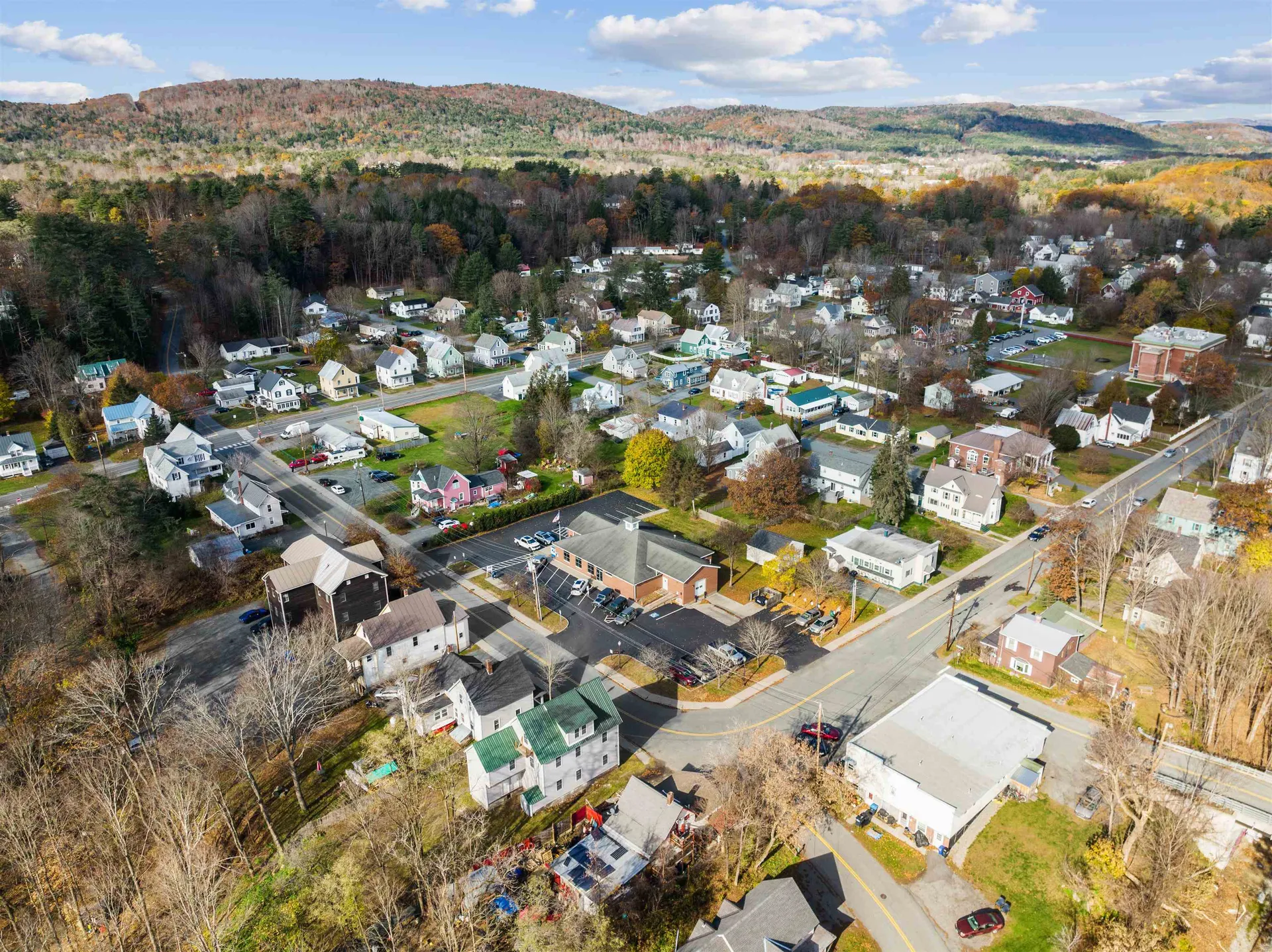 99 Depot Street Hartford VT 05001