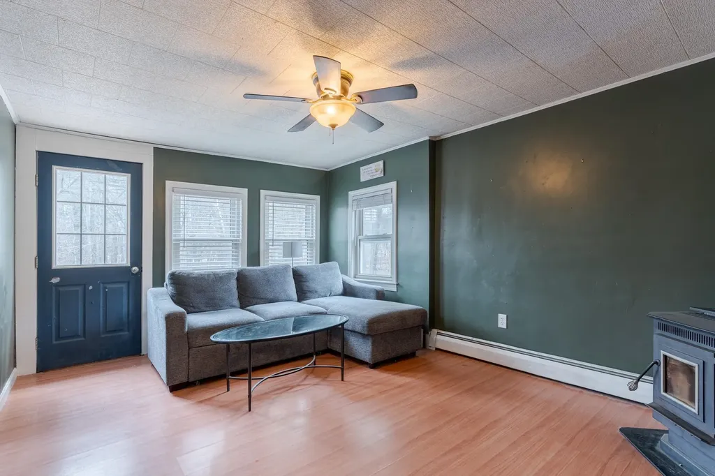 37 Glen Street Sanford ME 04073