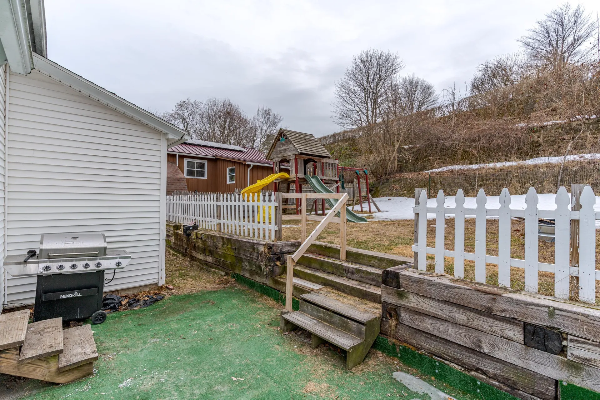 37 Glen Street Sanford ME 04073