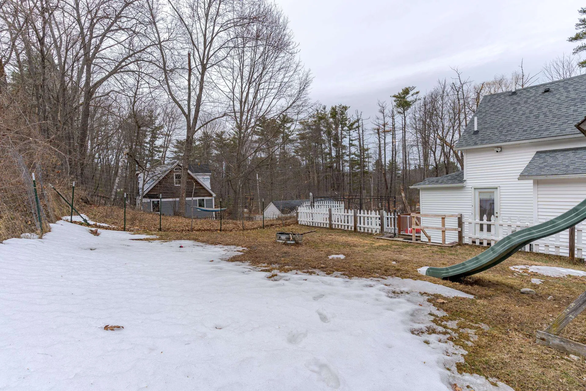 37 Glen Street Sanford ME 04073