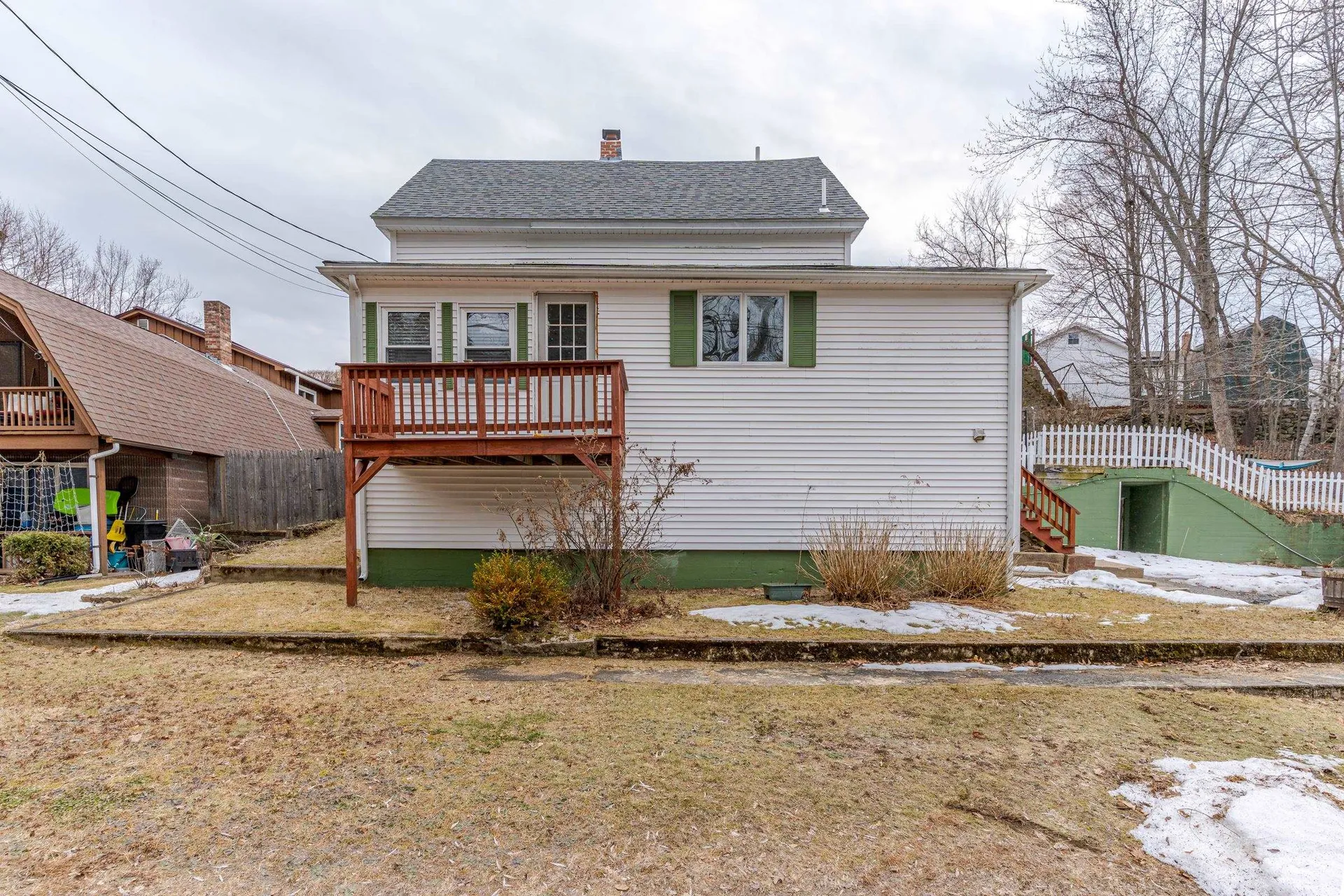 37 Glen Street Sanford ME 04073