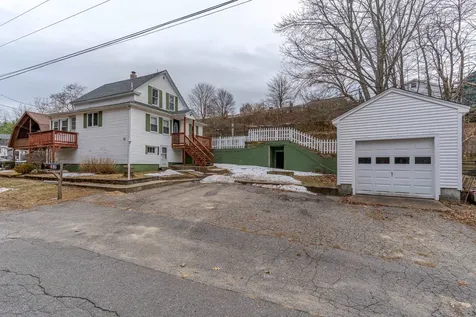 37 Glen Street Sanford ME 04073