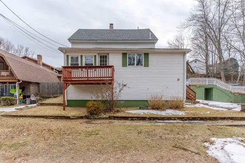 37 Glen Street Sanford ME 04073