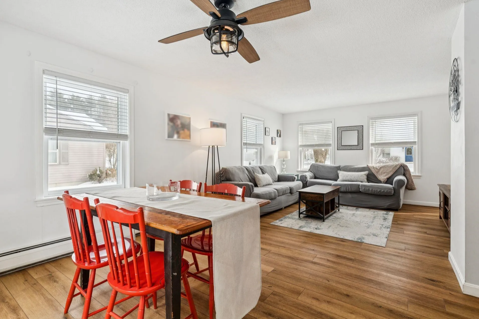 5 Carlton Drive Lebanon NH 03784
