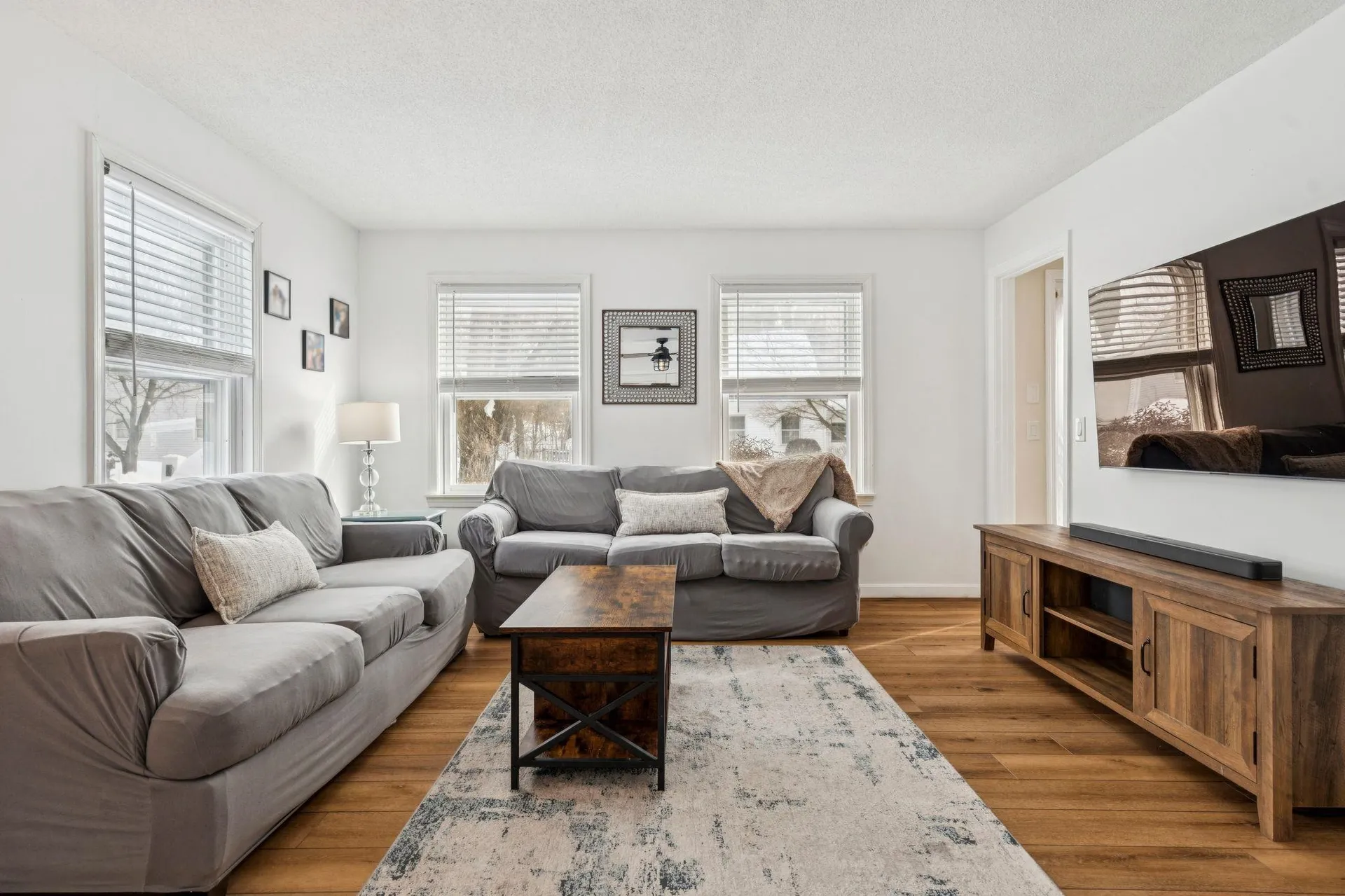 5 Carlton Drive Lebanon NH 03784