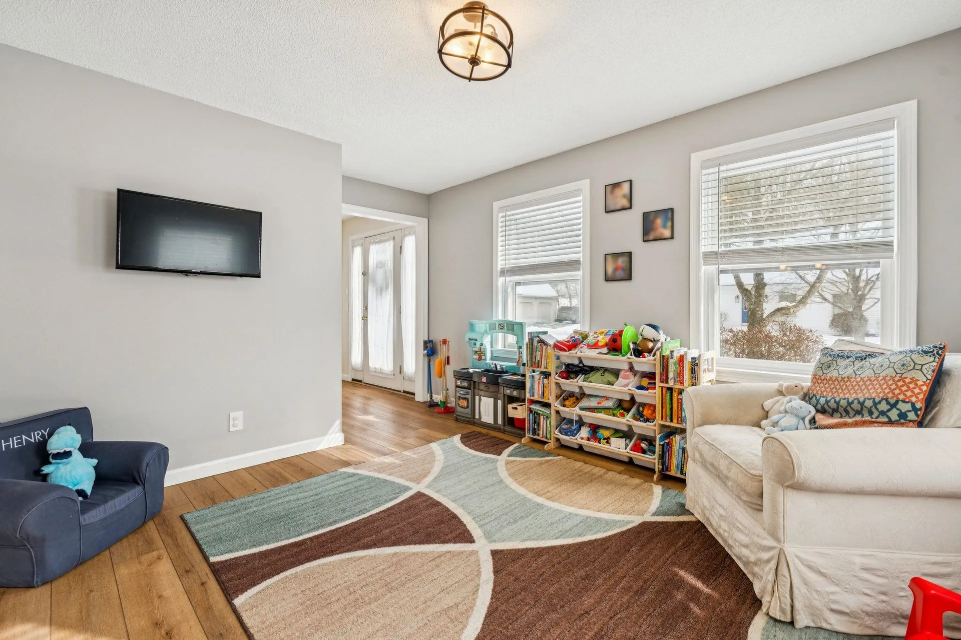 5 Carlton Drive Lebanon NH 03784