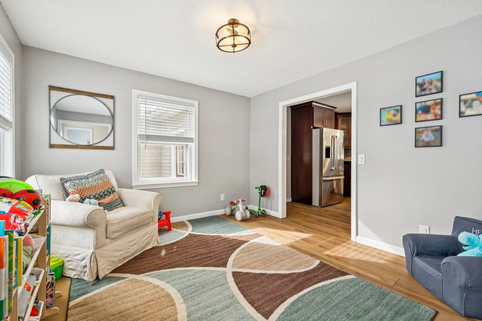 5 Carlton Drive Lebanon NH 03784