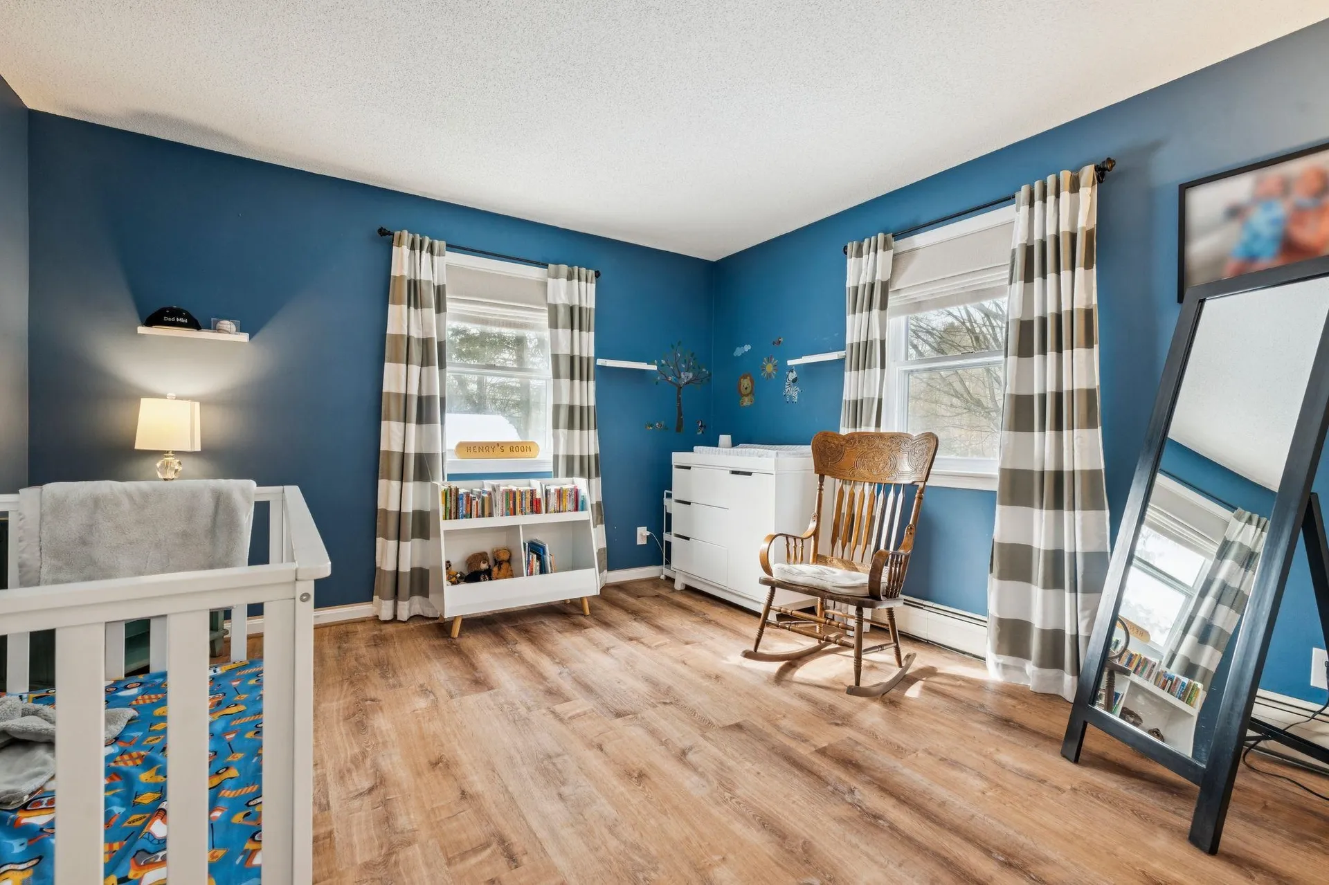 5 Carlton Drive Lebanon NH 03784