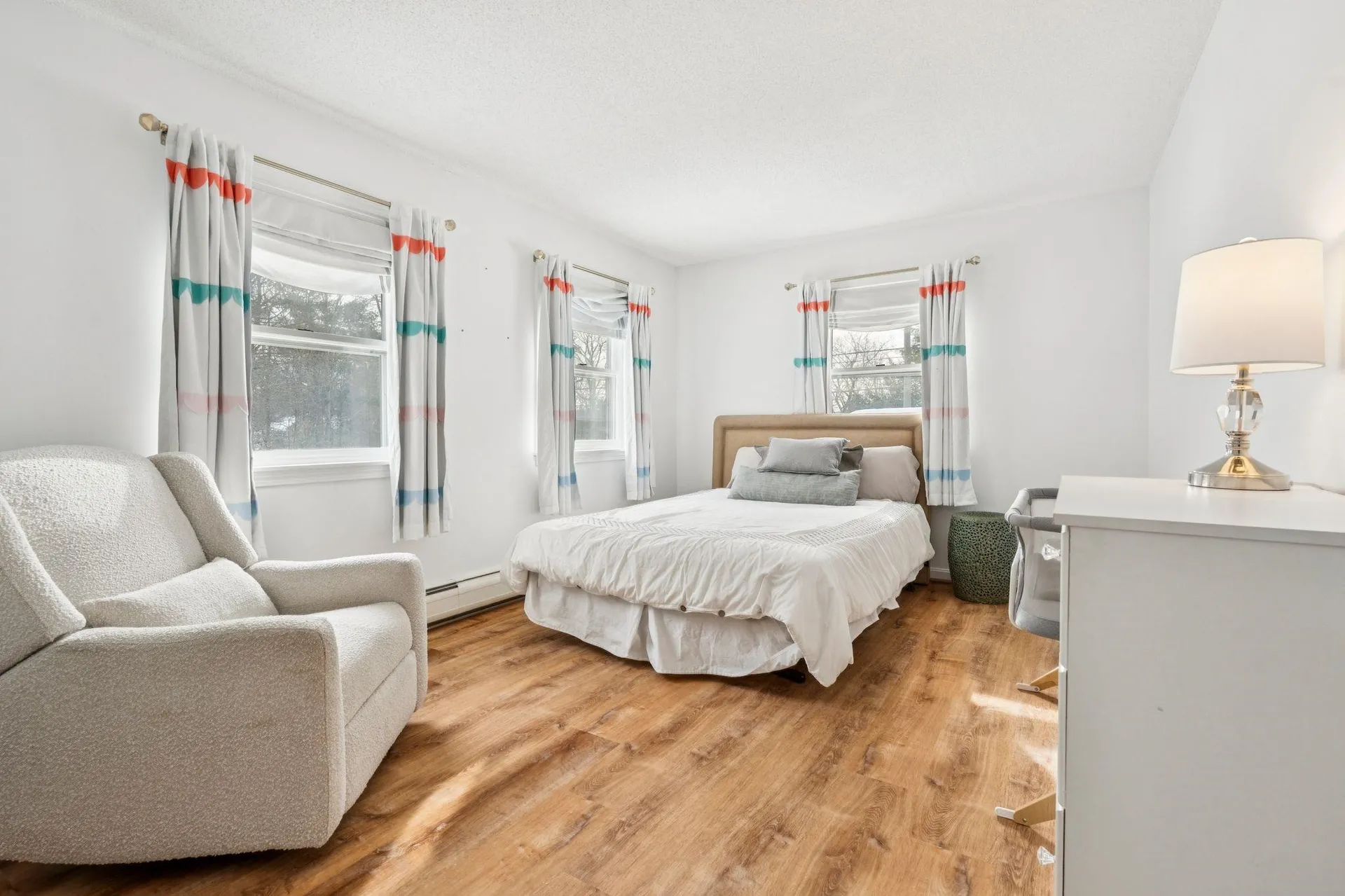 5 Carlton Drive Lebanon NH 03784
