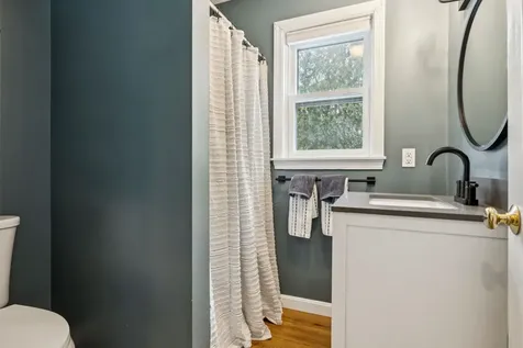 5 Carlton Drive Lebanon NH 03784