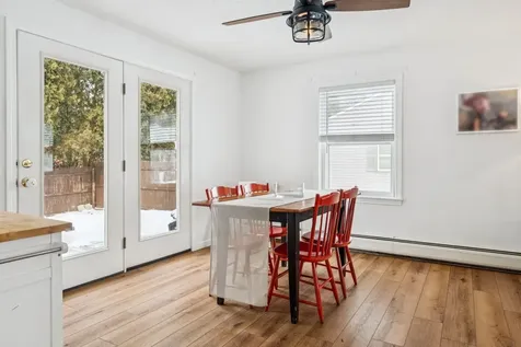 5 Carlton Drive Lebanon NH 03784