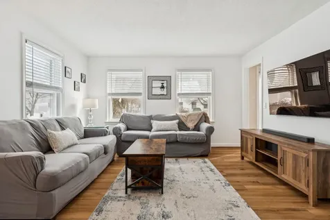 5 Carlton Drive Lebanon NH 03784