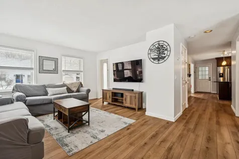 5 Carlton Drive Lebanon NH 03784