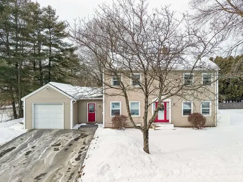 5 Carlton Drive Lebanon NH 03784