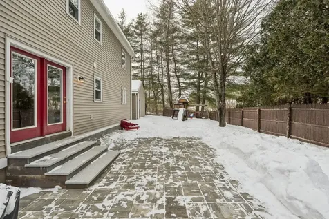 5 Carlton Drive Lebanon NH 03784
