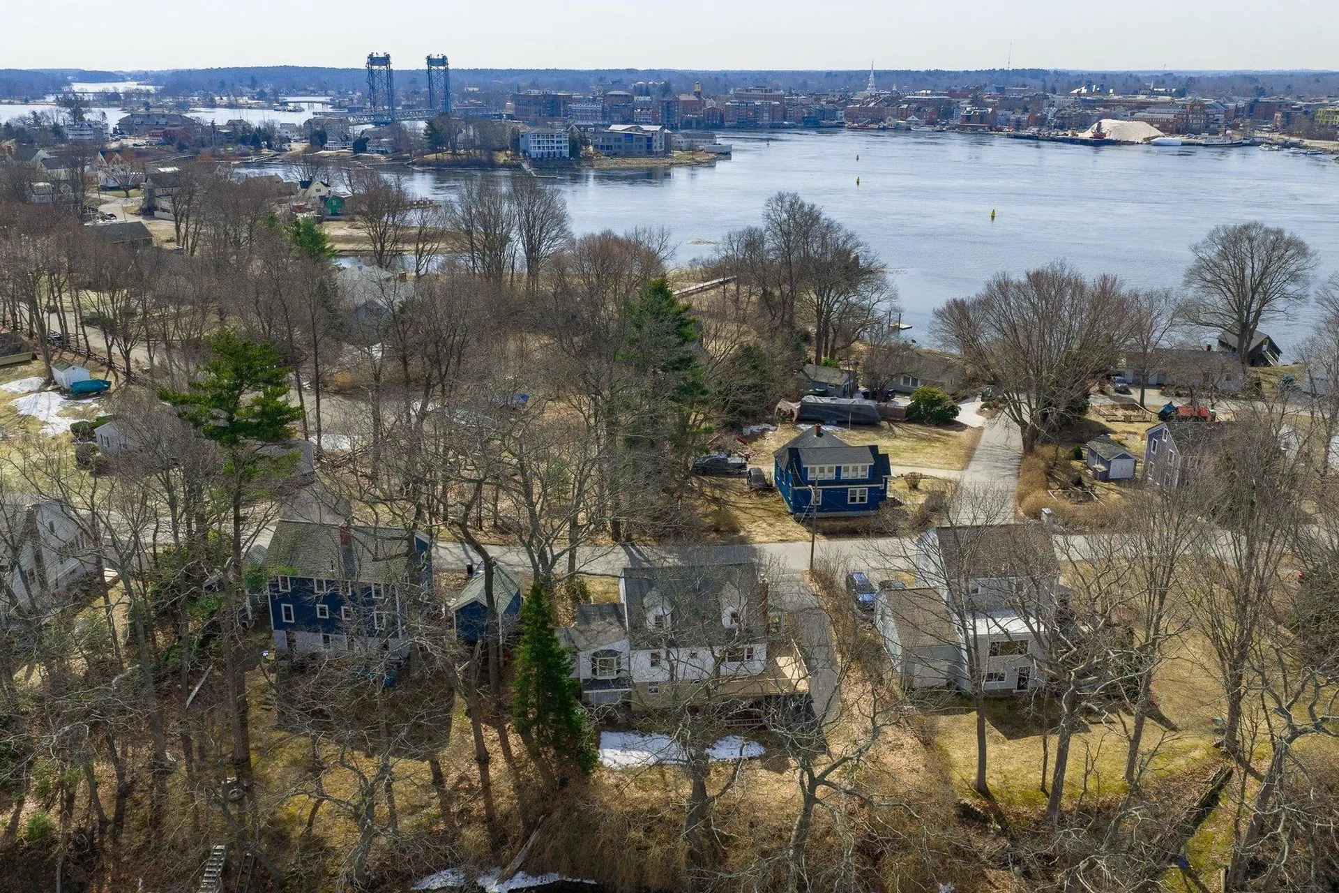 20 Mendum Avenue Kittery ME 03904