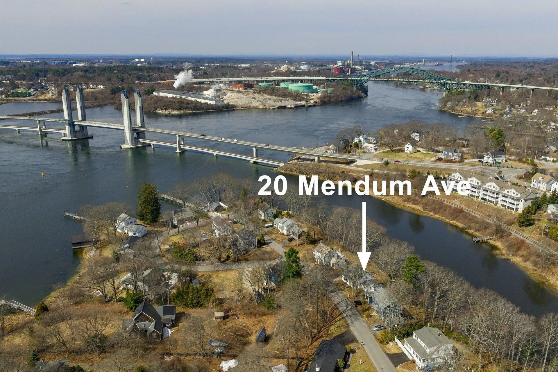 20 Mendum Avenue Kittery ME 03904
