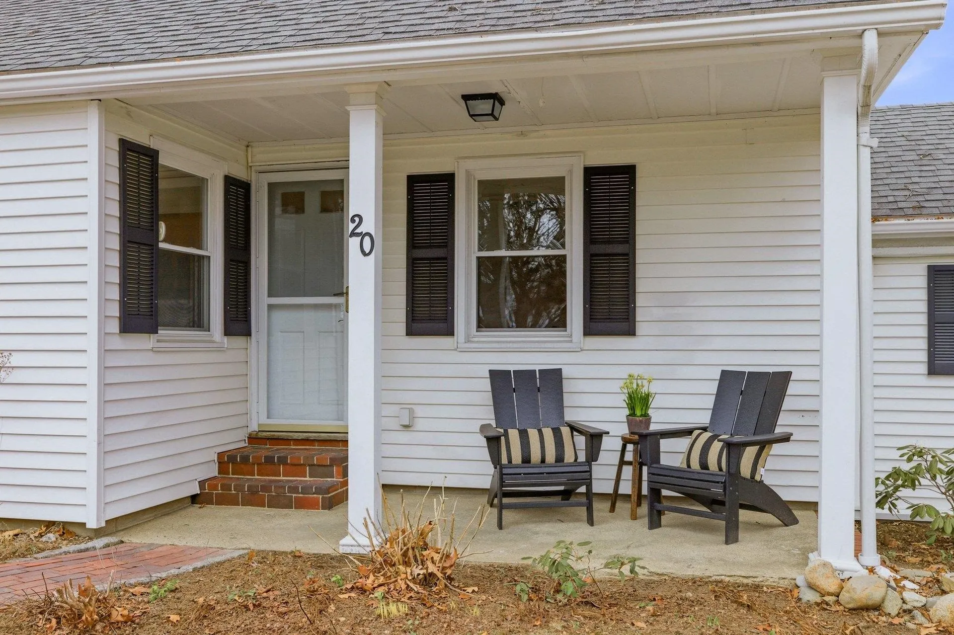 20 Mendum Avenue Kittery ME 03904