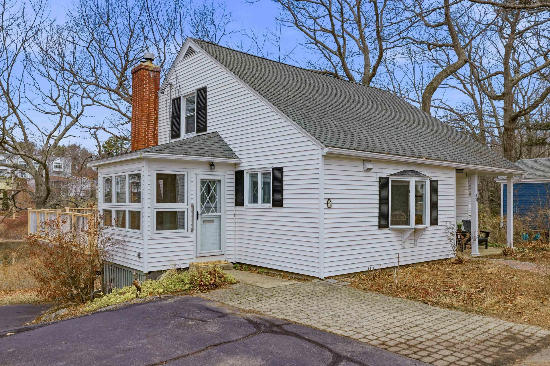 20 Mendum Avenue Kittery ME 03904