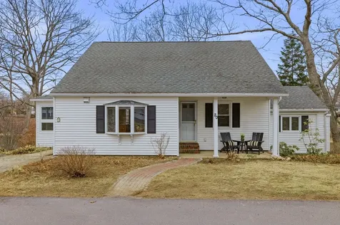 20 Mendum Avenue Kittery ME 03904