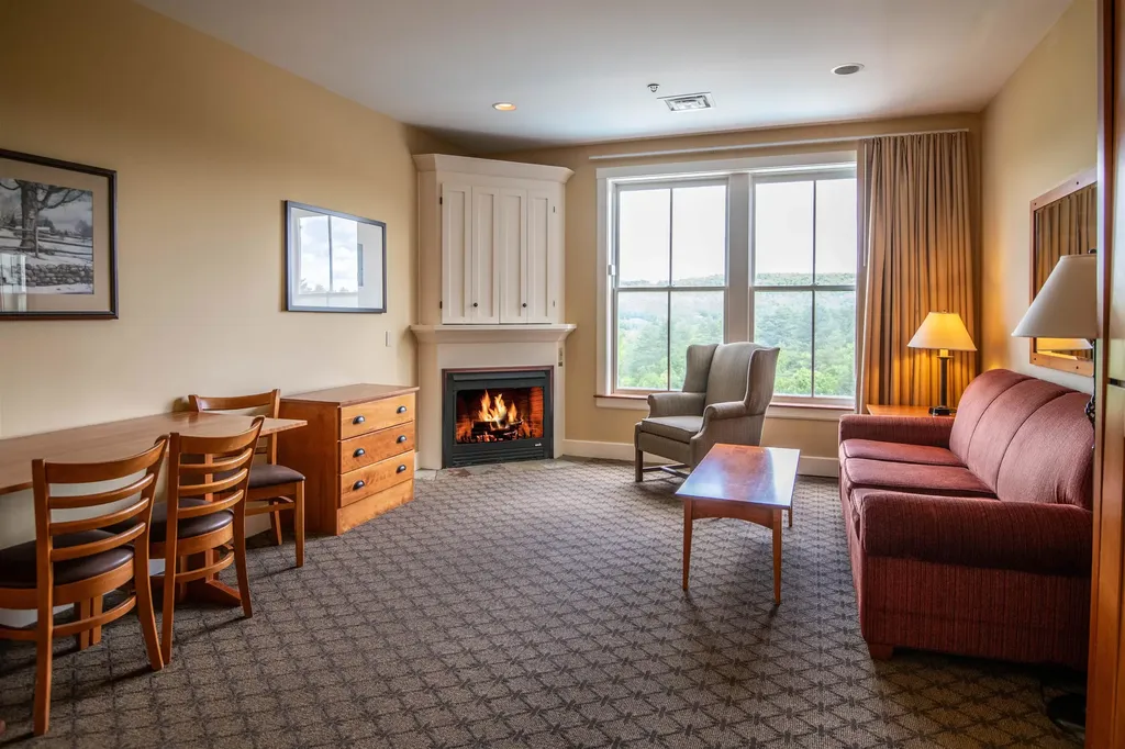 448 Qtr. I V Jackson Gore Inn Ludlow VT 05149