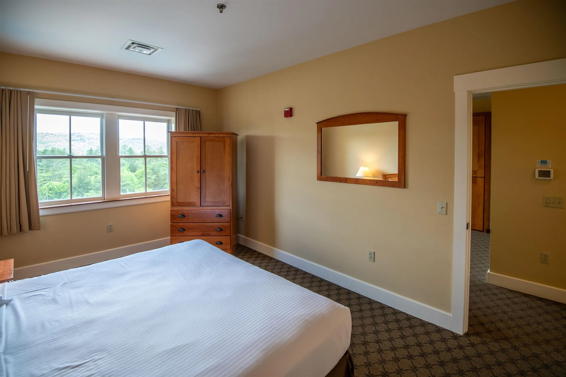 448 Qtr. I V Jackson Gore Inn Ludlow VT 05149