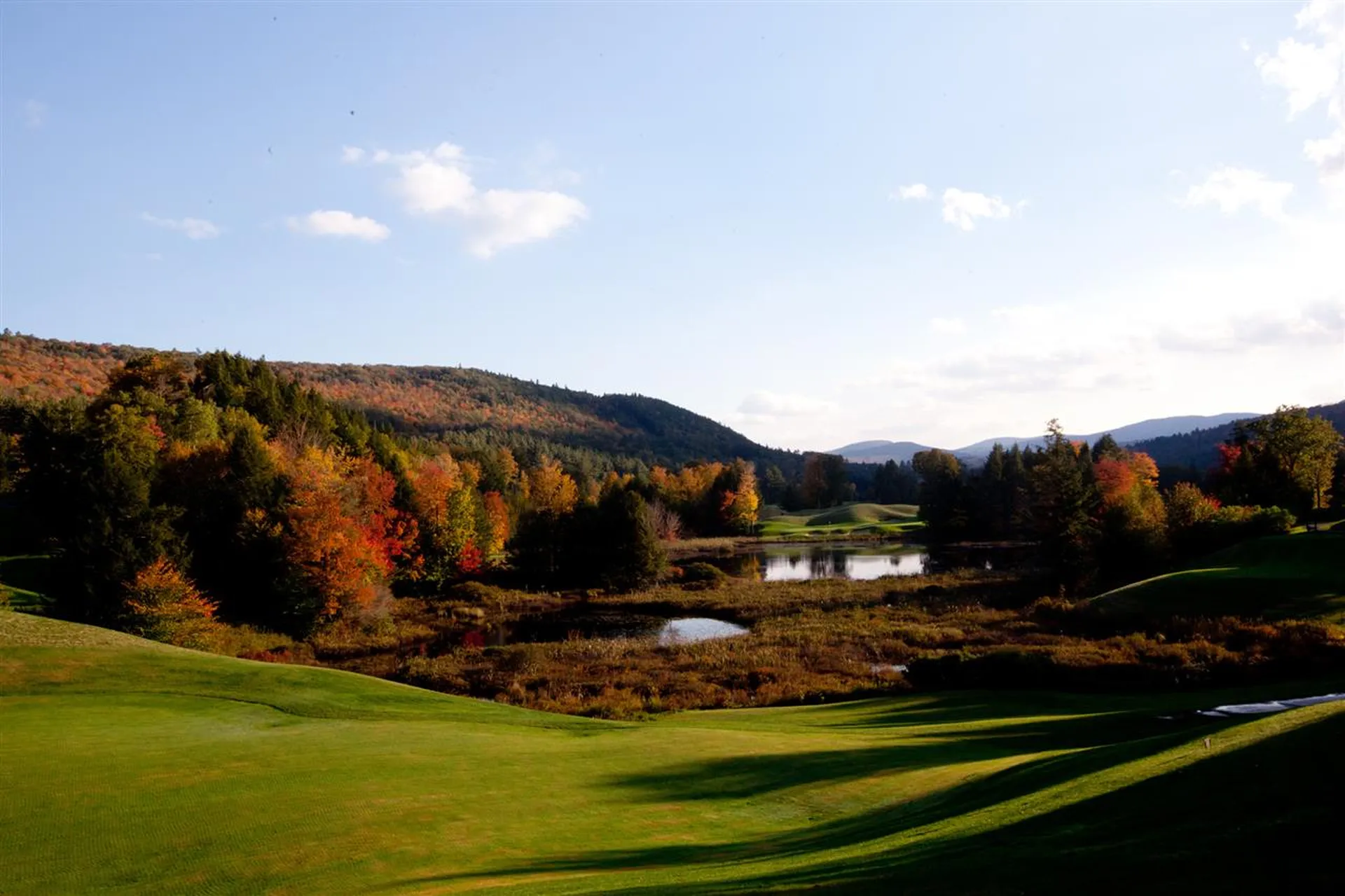 448 Qtr. I V Jackson Gore Inn Ludlow VT 05149