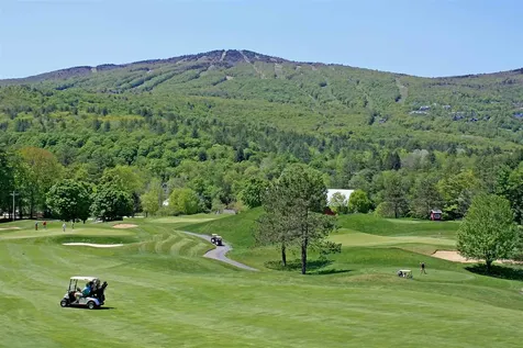 448 Qtr. I V Jackson Gore Inn Ludlow VT 05149